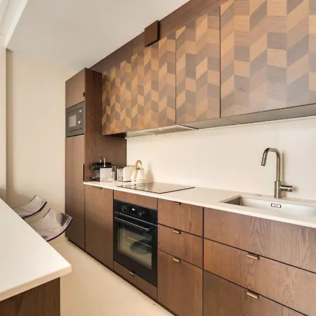 2 Bedrooms Close To The Eiffel Tower * Paryż